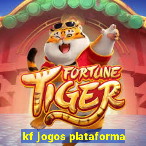 kf jogos plataforma